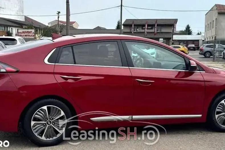 Hyundai IONIQ din 2021 cu 55.000 km - oferta HYU102741 - foto 18
