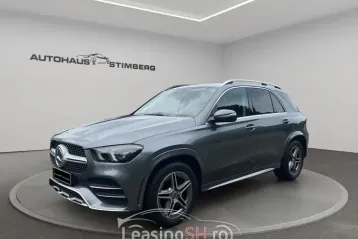 Mercedes-Benz 400 din 2022 - oferta MER96456