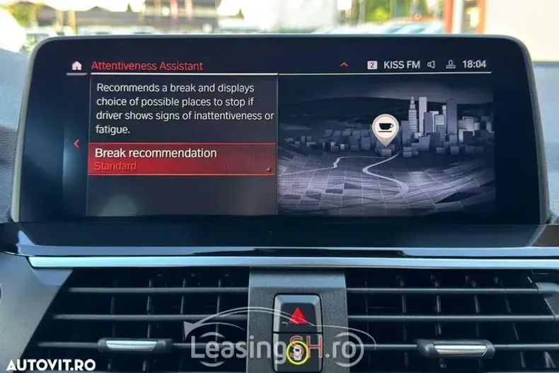 BMW X3 din 2021 cu 155.000 km - oferta BMW101042 - foto 23