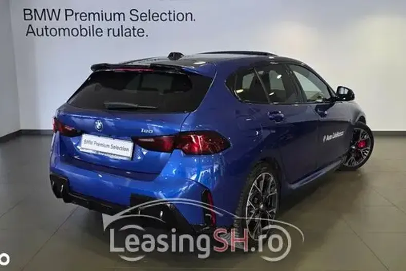 BMW 120 din 2024 cu 8.000 km - oferta BMW102800 - foto 3