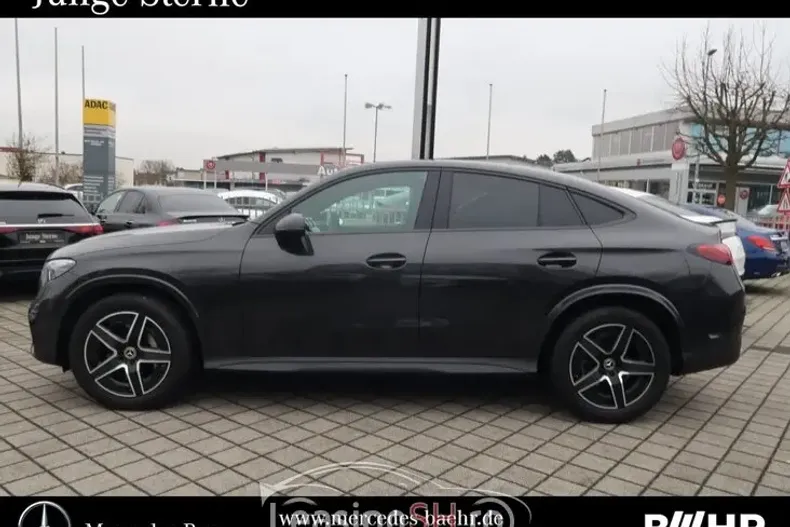 Mercedes-Benz 220 din 2023 cu 40.300 km - oferta MER98838 - foto 2