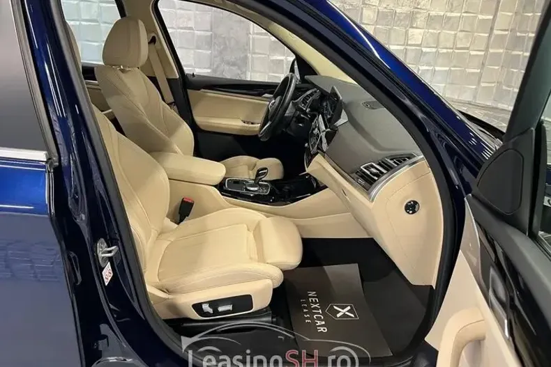 BMW X3 din 2022 cu 147.900 km - oferta BMW101164 - foto 19