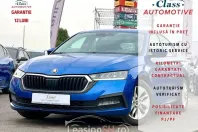 Skoda Octavia din 2020 cu 153.000 km - oferta SKO102640 - foto 1