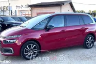 Citroën C4 Grand Space Tourer din 2021 cu 130.000 km - oferta CIT100155 - foto 7