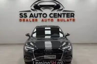 Audi A6 din 2024 cu 11.000 km - oferta AUD93976 - foto 7