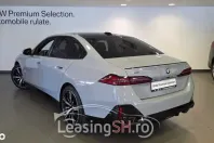 BMW 520d din 2025 cu 6.000 km - oferta BMW102906 - foto 5