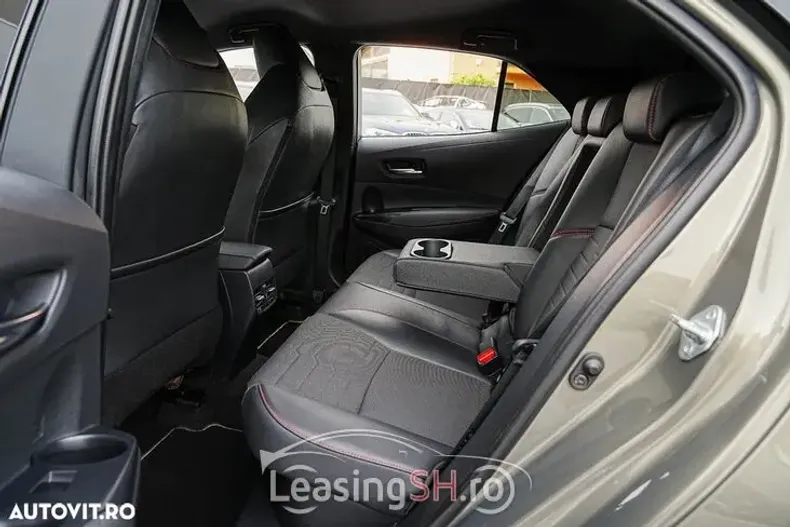 Toyota Corolla din 2019 cu 78.700 km - oferta TOY95251 - foto 15