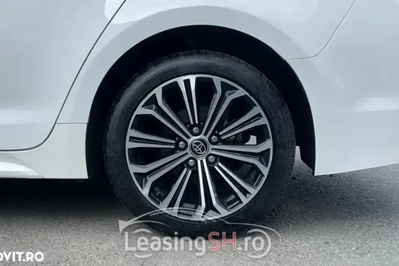 Toyota Corolla din 2020 cu 110.656 km - oferta TOY101161 - foto 12