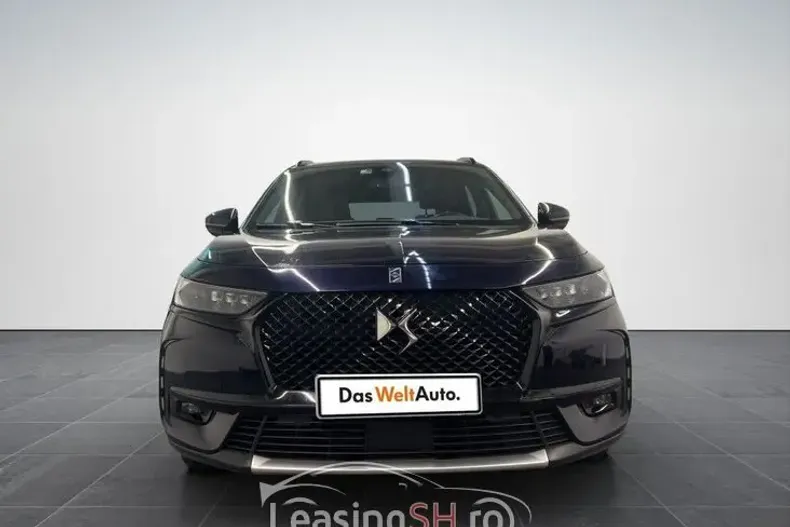 DS Automobiles DS 7 Crossback din 2020 cu 99.369 km - oferta DSA102837 - foto 2