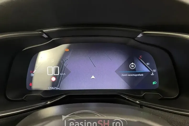 DS Automobiles DS 7 Crossback din 2020 cu 170.265 km - oferta DSA101663 - foto 3