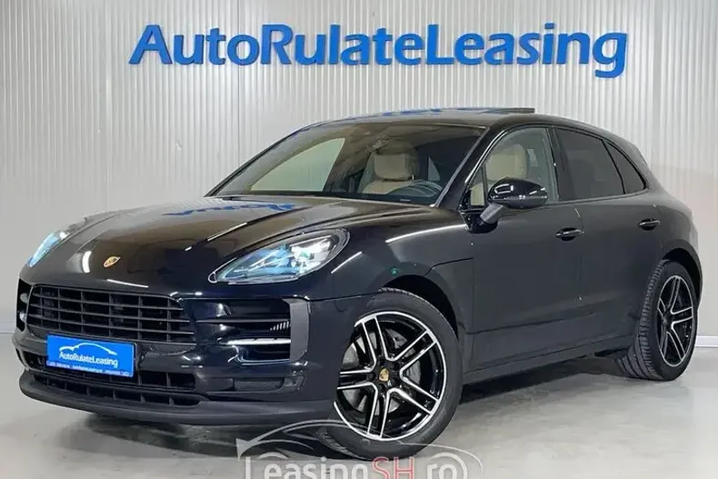 Porsche Macan din 2021 cu 86.116 km - oferta POR101428 - foto 1