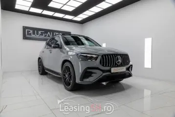 Mercedes-Benz 53 AMG din 2025 - oferta MER98587