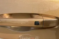 Ssangyong Actyon din 2025 cu 2.000 km - oferta SSA103090 - foto 8