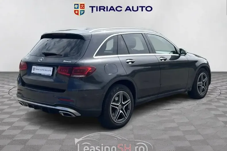 Mercedes-Benz 220 din 2019 cu 127.392 km - oferta MER101857 - foto 10