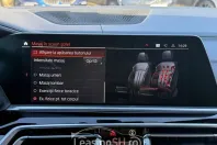 BMW X5 M din 2021 cu 165.000 km - oferta BMW102998 - foto 21