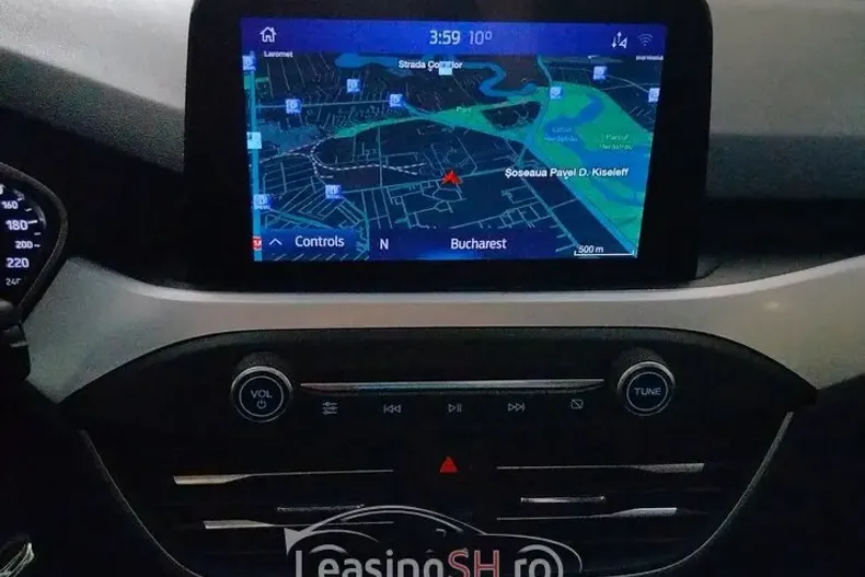 Ford Focus din 2020 cu 137.051 km - oferta FOR93007 - foto 19