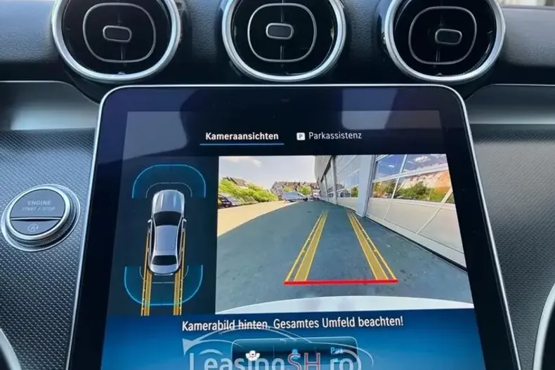 Mercedes-Benz 180 din 2023 cu 77.757 km - oferta MER98198 - foto 9