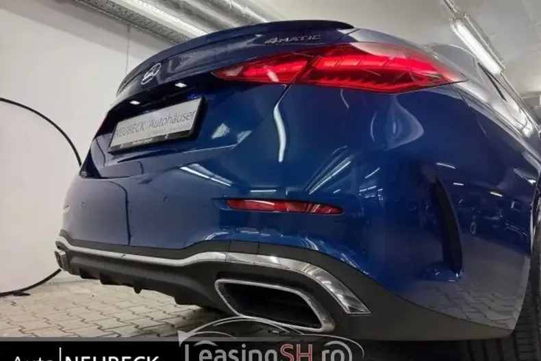 Mercedes-Benz 400 din 2023 cu 7.700 km - oferta MER99474 - foto 18