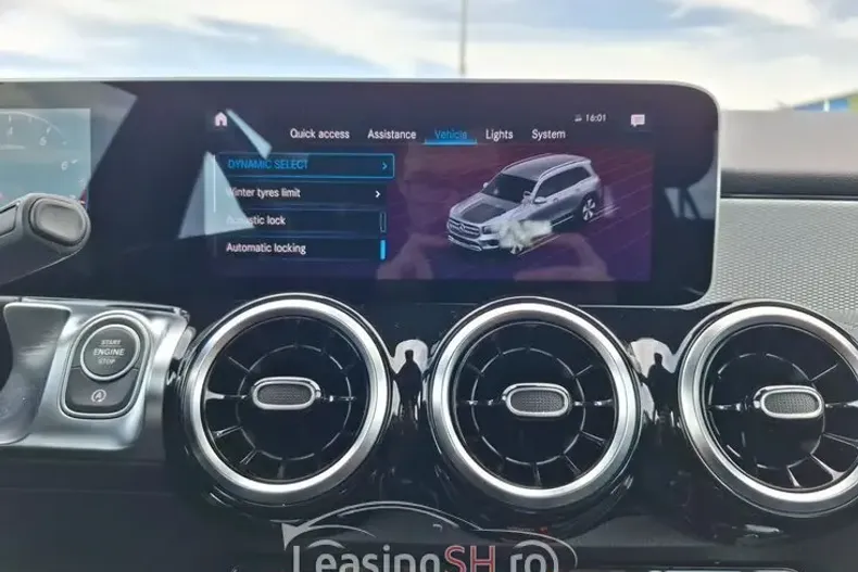 Mercedes-Benz 250 din 2020 cu 90.239 km - oferta MER95640 - foto 2