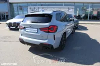 BMW X3 din 2024 cu 9.500 km - oferta BMW94771 - foto 6