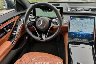 Mercedes-Benz 580 din 2022 cu 71.000 km - oferta MER98469 - foto 18