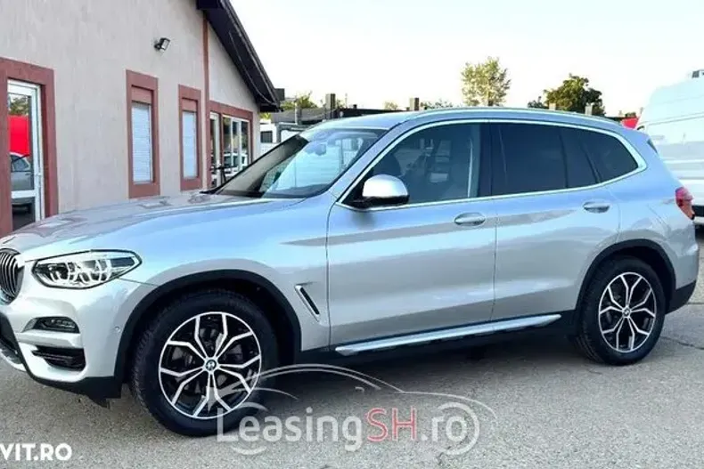BMW X3 din 2019 cu 94.000 km - oferta BMW102173 - foto 36