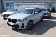 BMW X3 din 2024 cu 9.500 km - oferta BMW93451 - foto 1
