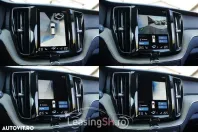 Volvo XC60 din 2021 cu 78.500 km - oferta VOL102530 - foto 29