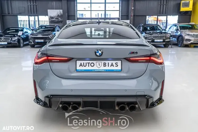 BMW M4 din 2022 cu 41.000 km - oferta BMW94126 - foto 16