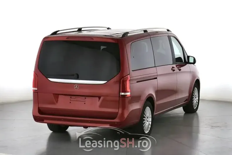 Mercedes-Benz 250 din 2022 cu 90.000 km - oferta MER97836 - foto 2