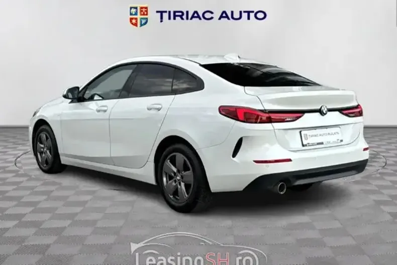 BMW 218i din 2021 cu 111.652 km - oferta BMW102312 - foto 3