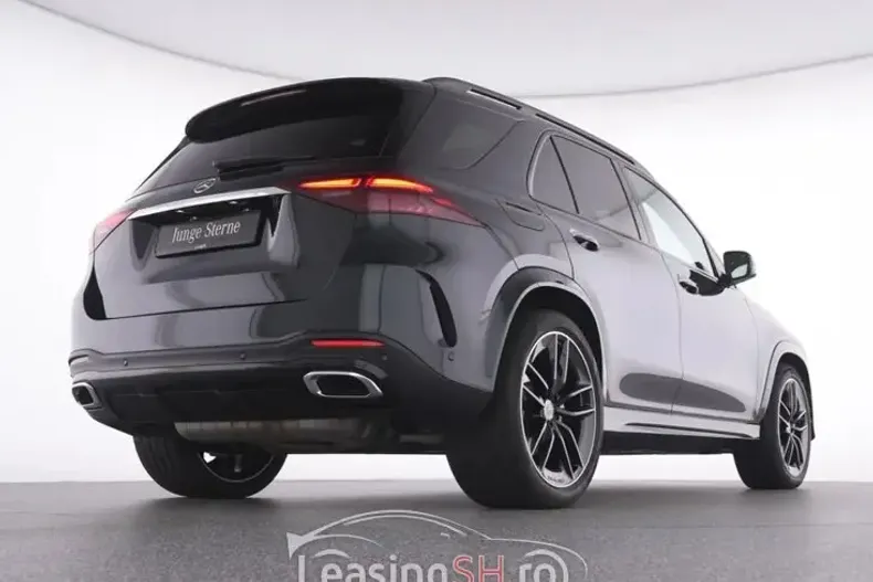 Mercedes-Benz 450 din 2024 cu 19.635 km - oferta MER97353 - foto 20