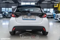 Toyota Yaris din 2021 cu 159.069 km - oferta TOY103056 - foto 35