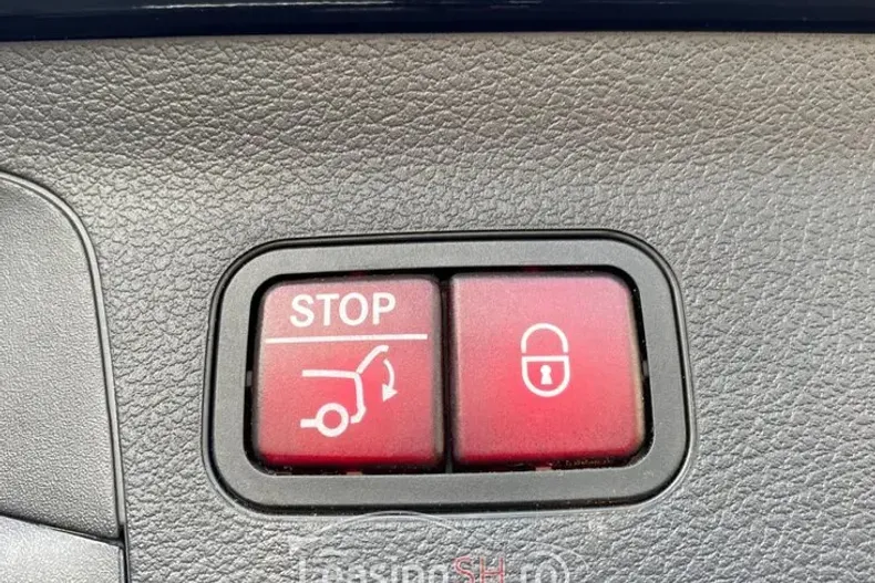 Mercedes-Benz 400 din 2020 cu 69.982 km - oferta MER98148 - foto 28