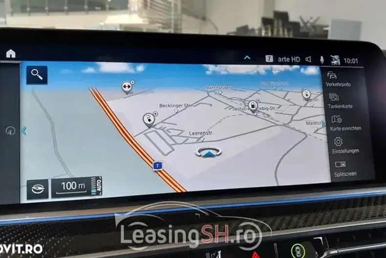 BMW X5 din 2022 cu 43.800 km - oferta BMW102333 - foto 5