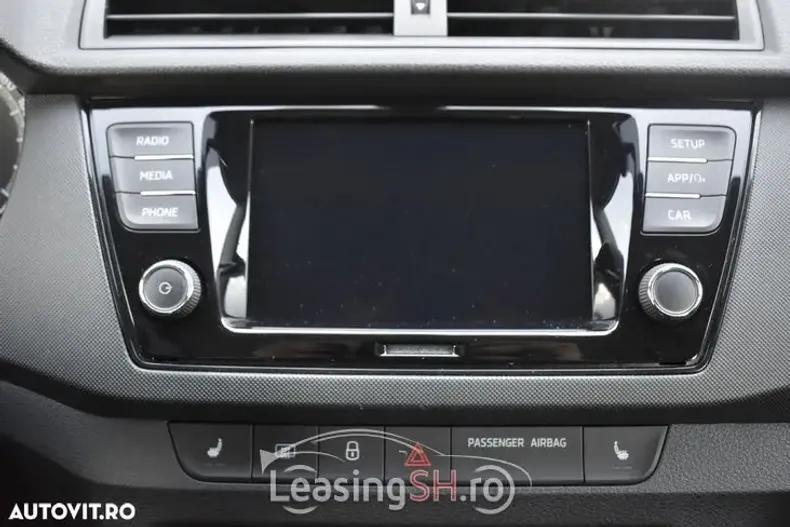 Skoda Fabia din 2021 cu 60.268 km - oferta SKO102264 - foto 19