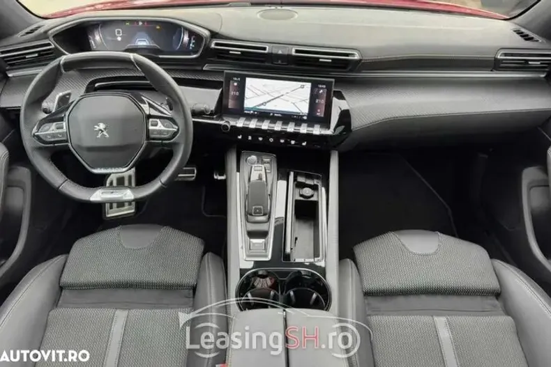Peugeot 508 din 2020 cu 146.000 km - oferta PEU102897 - foto 29