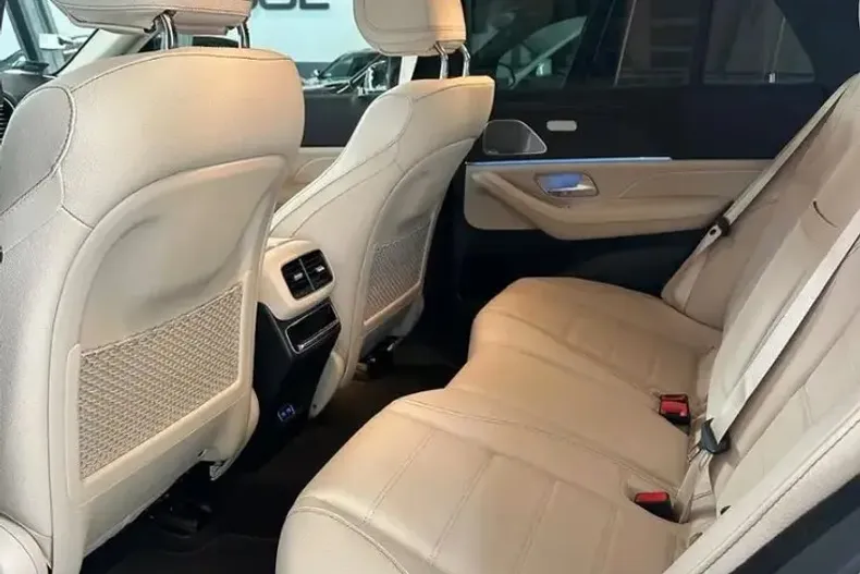 Mercedes-Benz 450 din 2024 cu 8.900 km - oferta MER99926 - foto 16