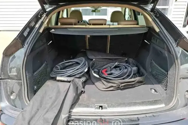 Audi Q5 din 2023 cu 129.000 km - oferta AUD102074 - foto 11