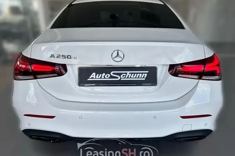 Mercedes-Benz 250 din 2021 cu 52.500 km - oferta MER102049 - foto 2