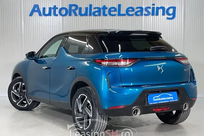 DS Automobiles DS 3 Crossback din 2021 cu 31.380 km - oferta DSA102631 - foto 6