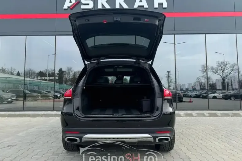 Mercedes-Benz 350 din 2021 cu 68.501 km - oferta MER96072 - foto 16