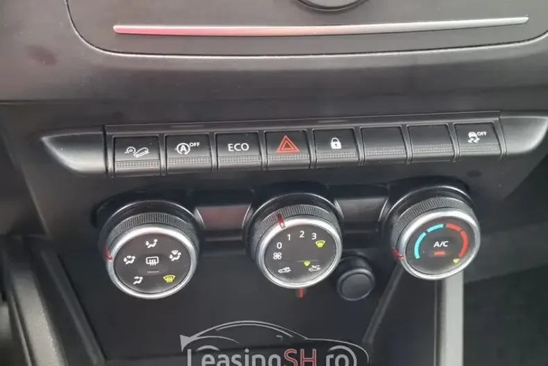 Dacia Duster din 2020 cu 79.399 km - oferta DAC101282 - foto 19