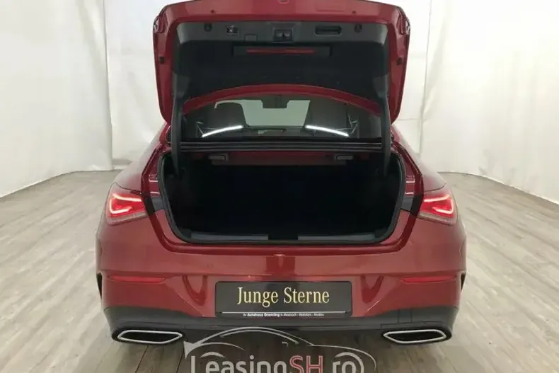 Mercedes-Benz 200 din 2023 cu 3.900 km - oferta MER98345 - foto 8
