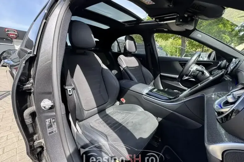 Mercedes-Benz 200 din 2022 cu 29.600 km - oferta MER97265 - foto 18