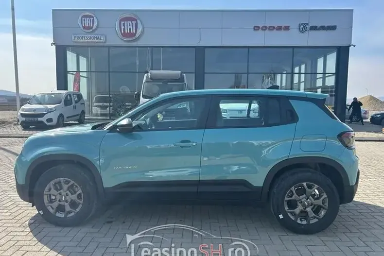 Dodge Avenger din 2024 cu 1 km - oferta DOD101305 - foto 19