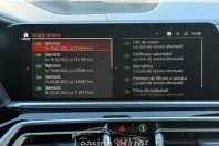 BMW X5 M din 2021 cu 165.000 km - oferta BMW102998 - foto 22