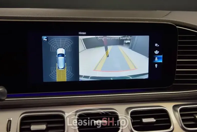 Mercedes-Benz 400 din 2021 cu 61.500 km - oferta MER97393 - foto 13
