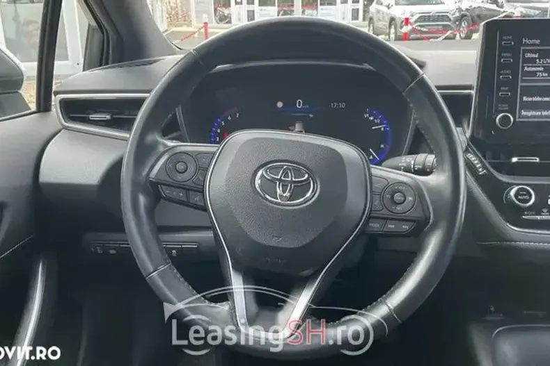 Toyota Corolla din 2020 cu 110.656 km - oferta TOY101161 - foto 25