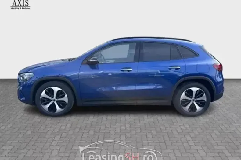 Mercedes-Benz 220 din 2023 cu 39.682 km - oferta MER101414 - foto 9